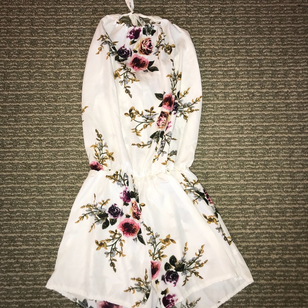 romper